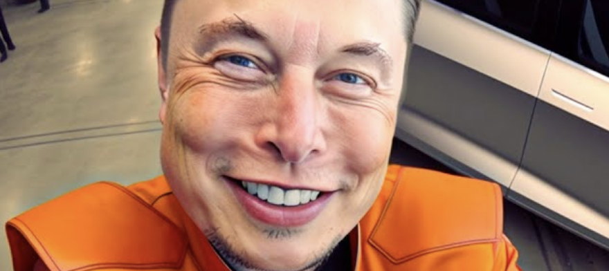 Elon Continues Making Many Bizarre Statements, People Wonder If He’s Going Insane